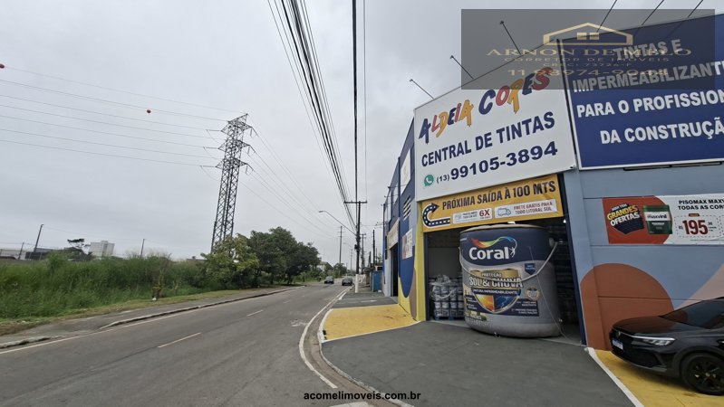 Depósito-Galpão, 350 m² - Foto 13