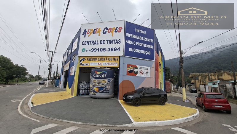 Depósito-Galpão, 350 m² - Foto 12