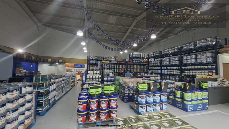 Depósito-Galpão, 350 m² - Foto 6