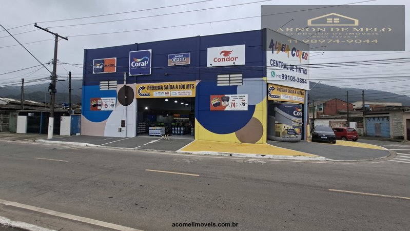 Depósito-Galpão, 350 m² - Foto 14