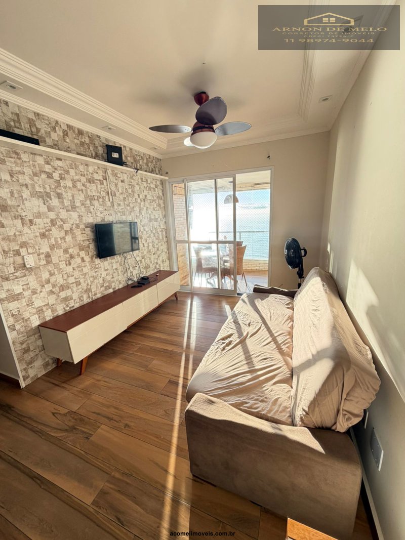 Apartamento, 2 quartos, 70 m² - Foto 3