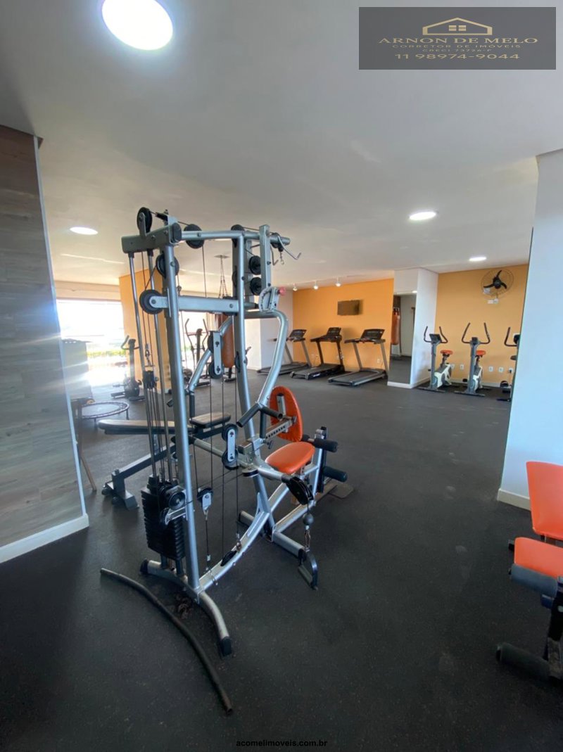 Apartamento, 2 quartos, 70 m² - Foto 24