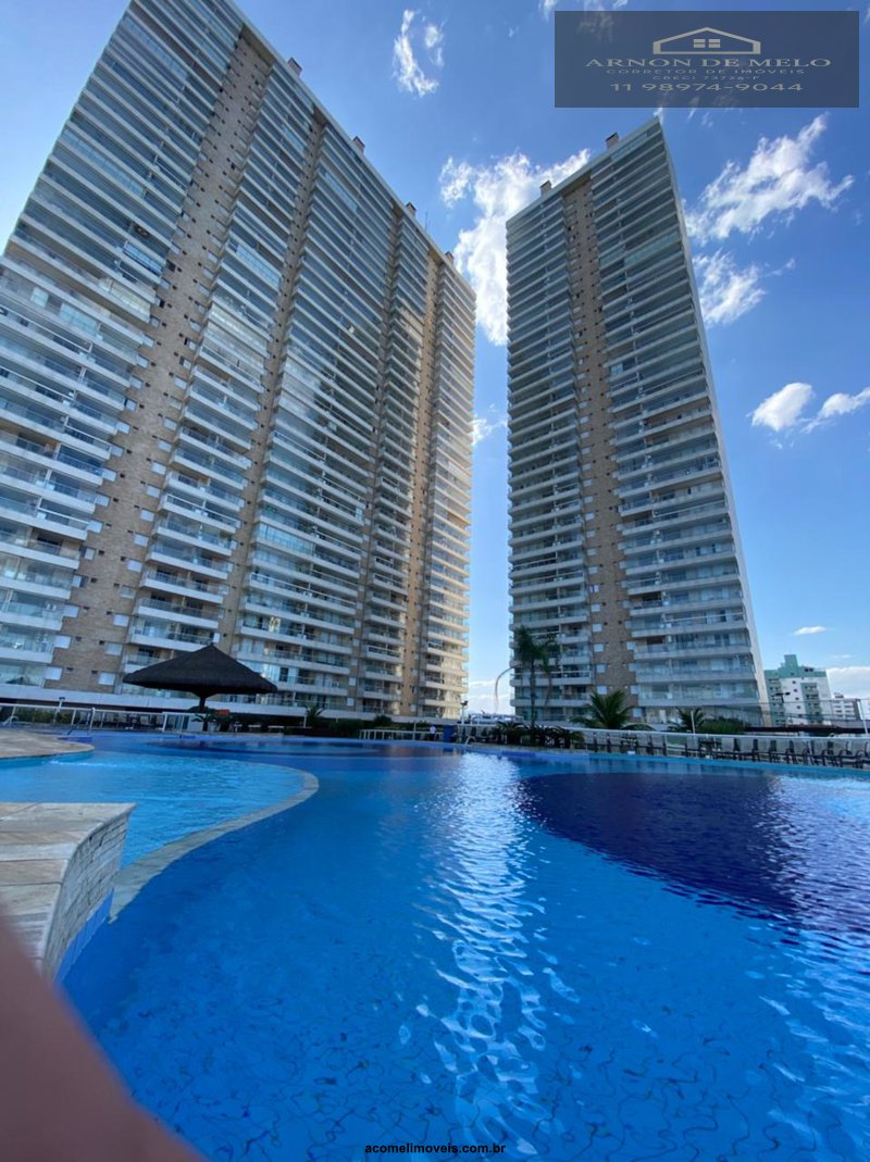 Apartamento, 2 quartos, 70 m² - Foto 2