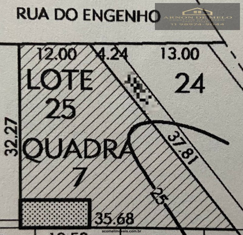 Loteamento e Condomínio, 425 m² - Foto 15