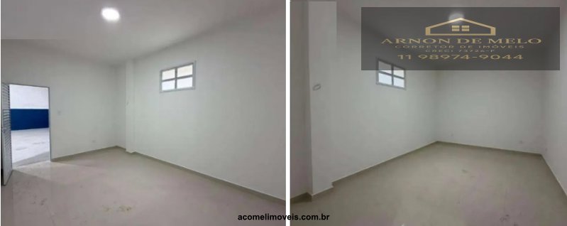 Depósito-Galpão, 990 m² - Foto 5