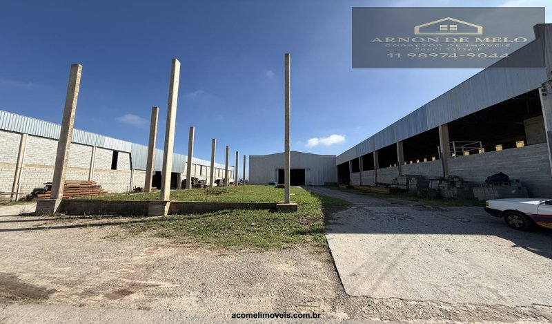 Depósito-Galpão, 1400 m² - Foto 7
