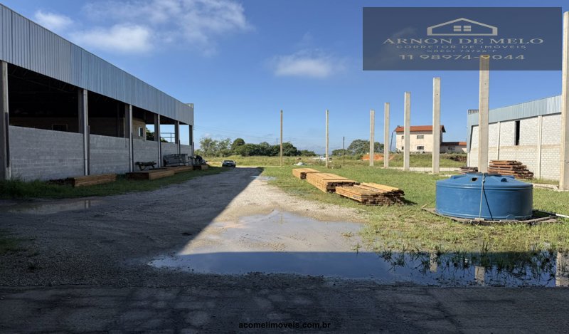Depósito-Galpão, 1400 m² - Foto 11