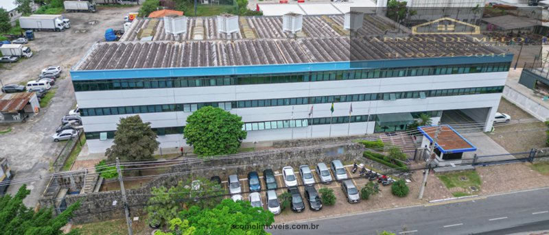 Depósito-Galpão, 5510 m² - Foto 18