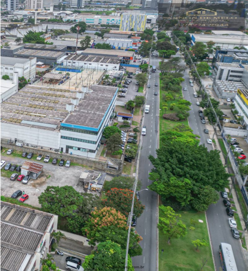 Depósito-Galpão, 5510 m² - Foto 19