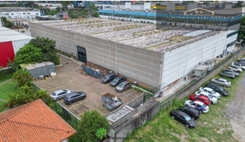 Depósito-Galpão, 5510 m² - Foto 20