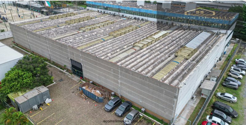 Depósito-Galpão, 5510 m² - Foto 22