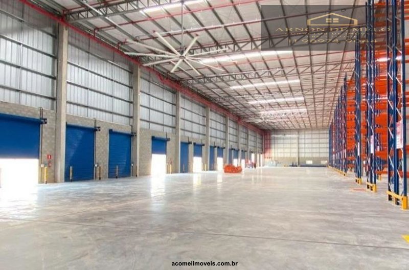 Depósito-Galpão, 4372 m² - Foto 7