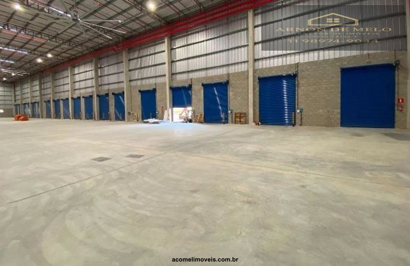 Depósito-Galpão, 4372 m² - Foto 5