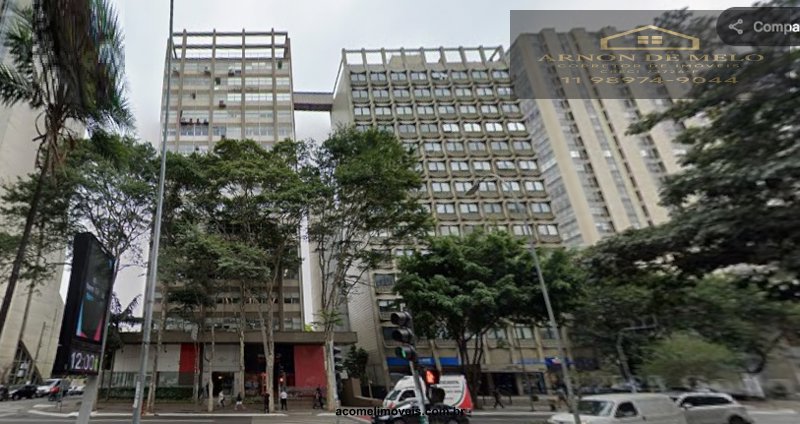 Escritório para venda em São Paulo no bairro Pinheiros