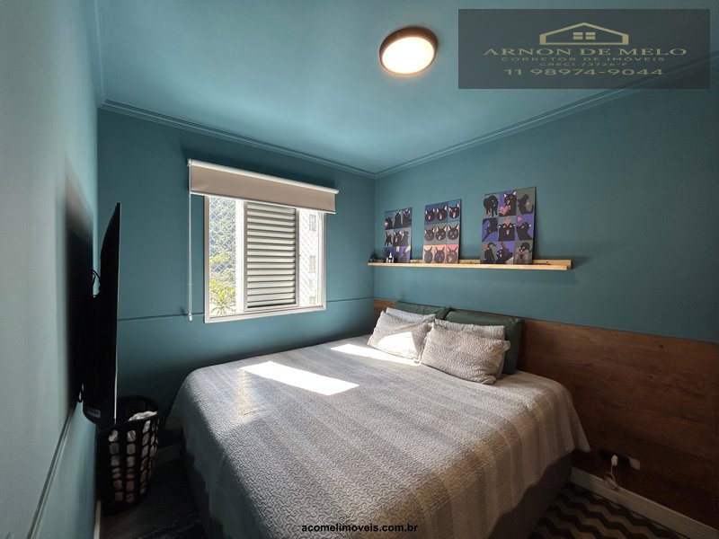 Apartamento, 2 quartos, 52 m² - Foto 29