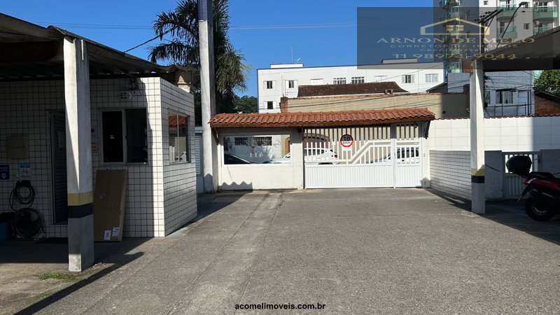 Apartamento, 2 quartos, 52 m² - Foto 4