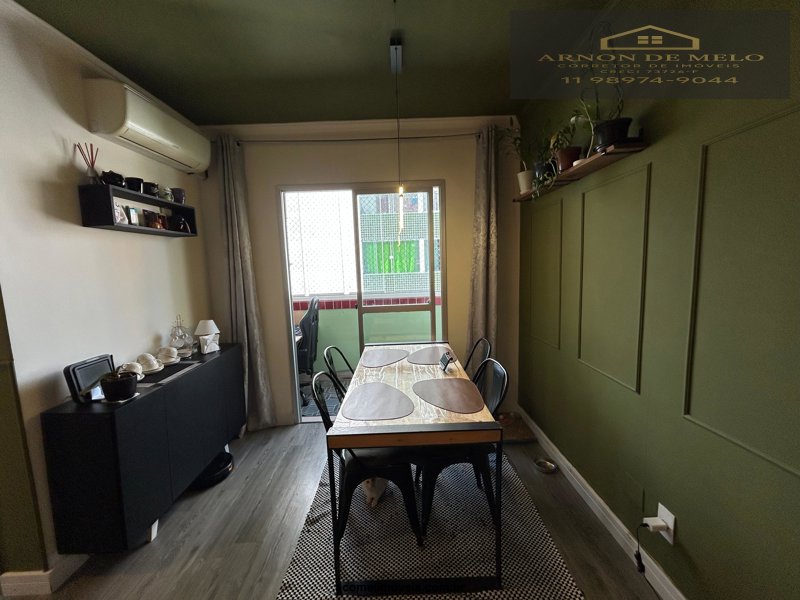 Apartamento, 2 quartos, 52 m² - Foto 23
