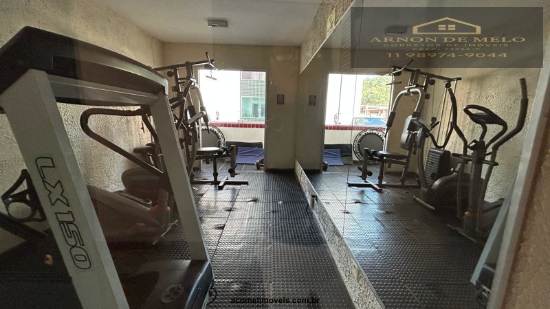 Apartamento, 2 quartos, 52 m² - Foto 6
