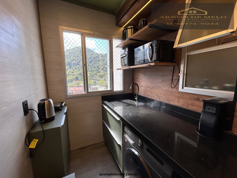 Apartamento, 2 quartos, 52 m² - Foto 8