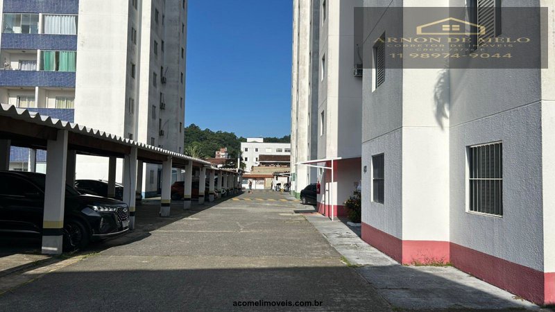 Apartamento, 2 quartos, 52 m² - Foto 22