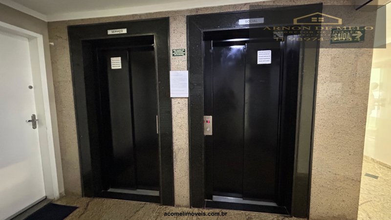 Apartamento, 2 quartos, 52 m² - Foto 12