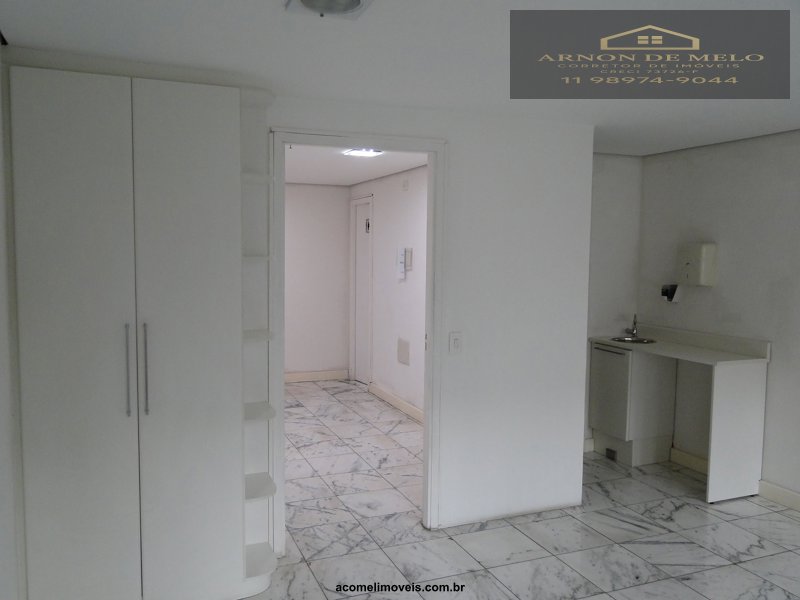 Prédio Inteiro, 40 m² - Foto 6