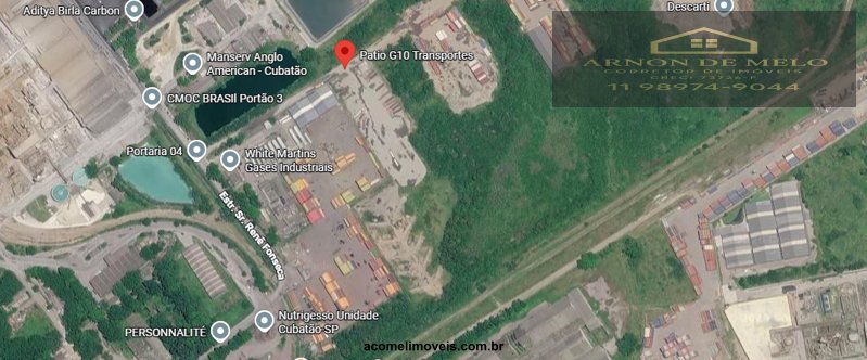 Loteamento e Condomínio, 2 hectares - Foto 1