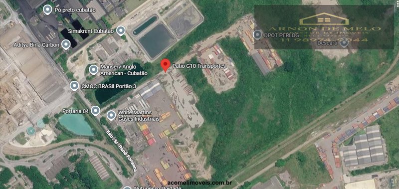Loteamento e Condomínio, 2 hectares - Foto 22