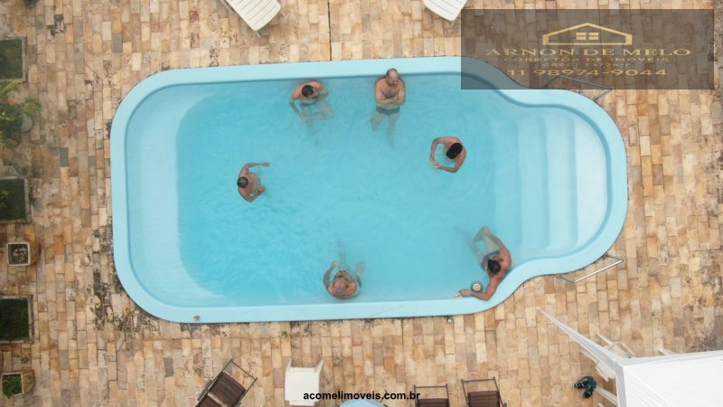 Casa, 3 quartos, 400 m² - Foto 4