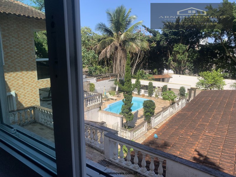 Casa, 3 quartos, 400 m² - Foto 6