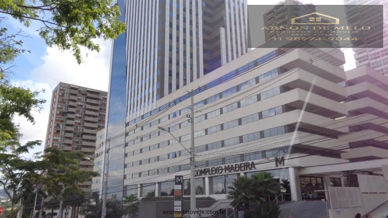 Prédio Inteiro, 96 m² - Foto 8