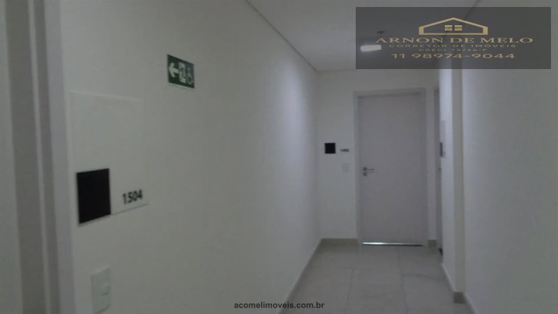 Prédio Inteiro, 96 m² - Foto 9