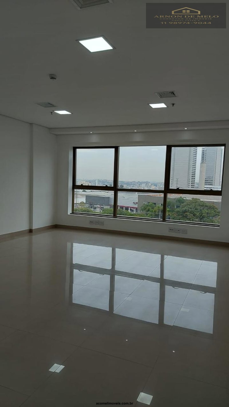 Prédio Inteiro, 45 m² - Foto 1
