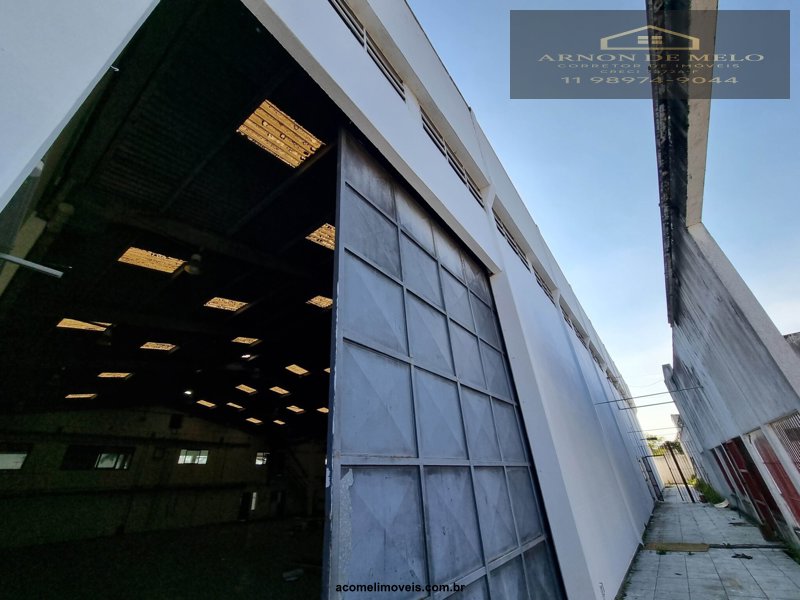 Depósito-Galpão, 3064 m² - Foto 20