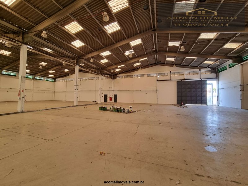 Depósito-Galpão, 3064 m² - Foto 14
