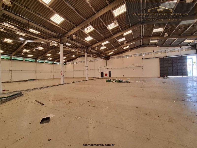 Depósito-Galpão, 3064 m² - Foto 8