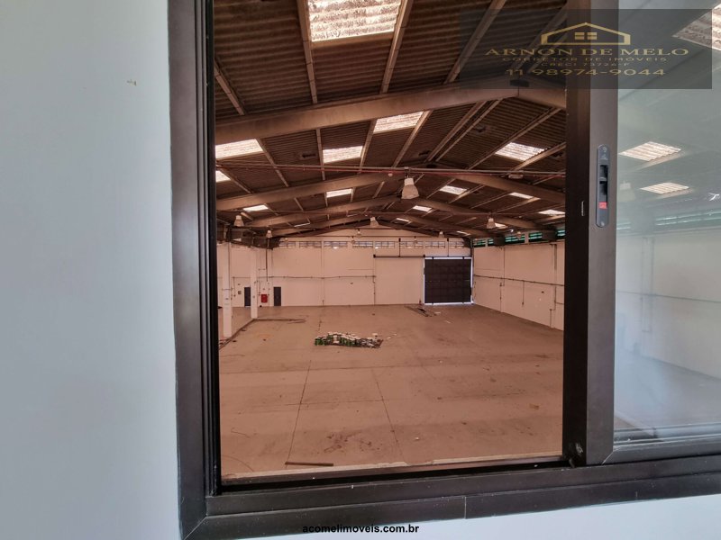 Depósito-Galpão, 3064 m² - Foto 27