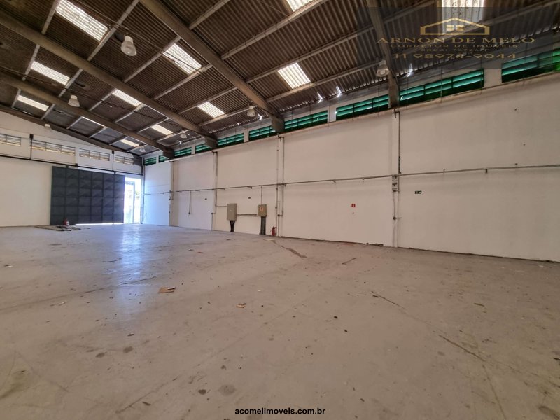 Depósito-Galpão, 3064 m² - Foto 11
