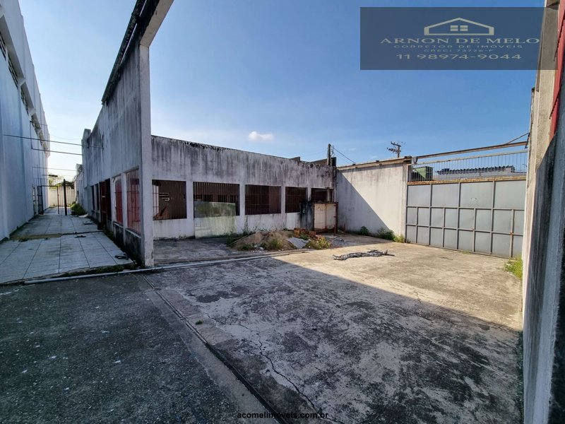 Depósito-Galpão, 3064 m² - Foto 19