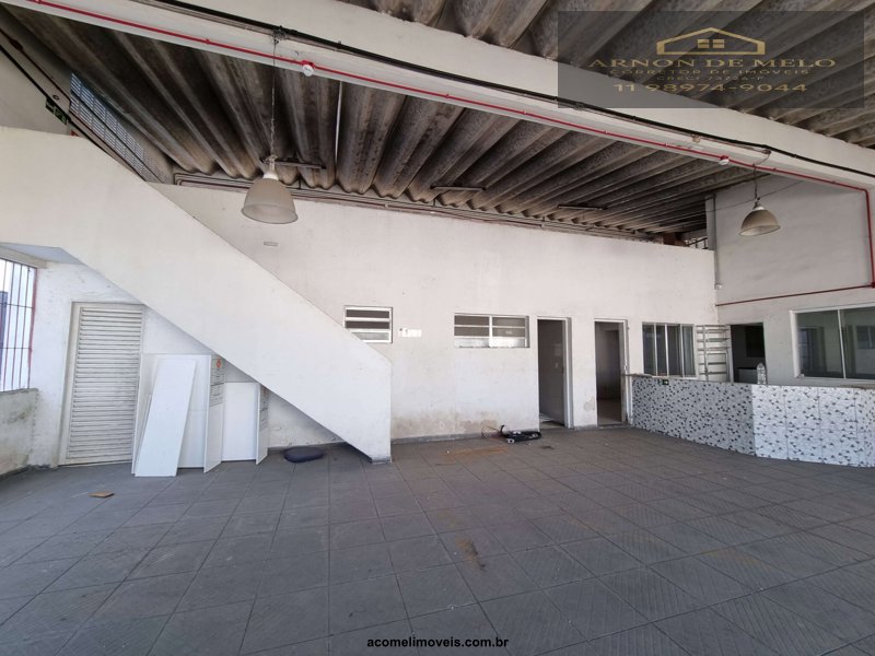 Depósito-Galpão, 3174 m² - Foto 20