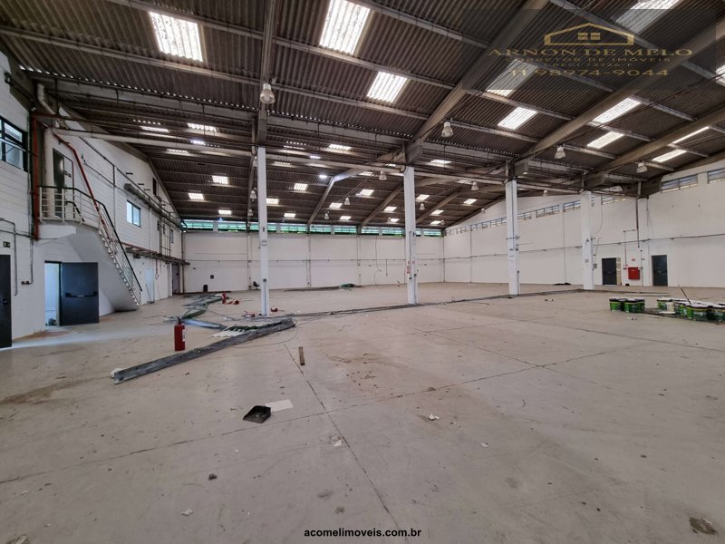 Depósito-Galpão, 3174 m² - Foto 10