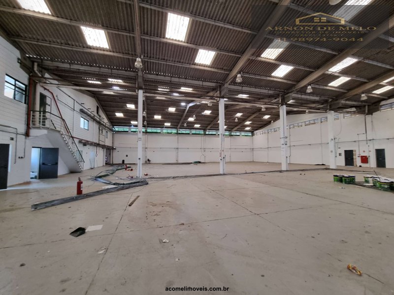 Depósito-Galpão, 3174 m² - Foto 11