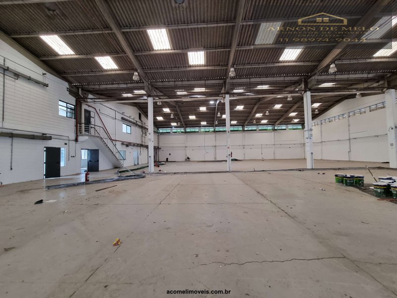 Depósito-Galpão, 3174 m² - Foto 15