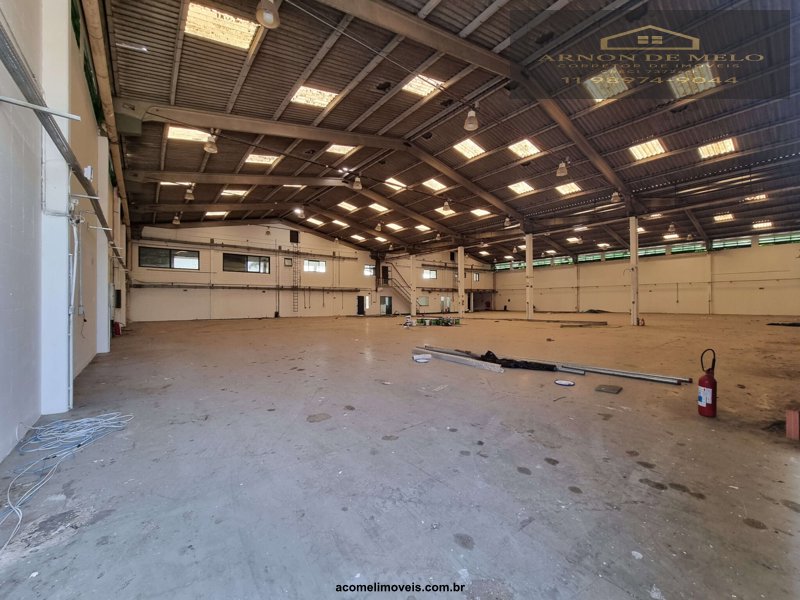 Depósito-Galpão, 3174 m² - Foto 16