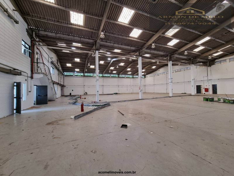 Depósito-Galpão, 3174 m² - Foto 5