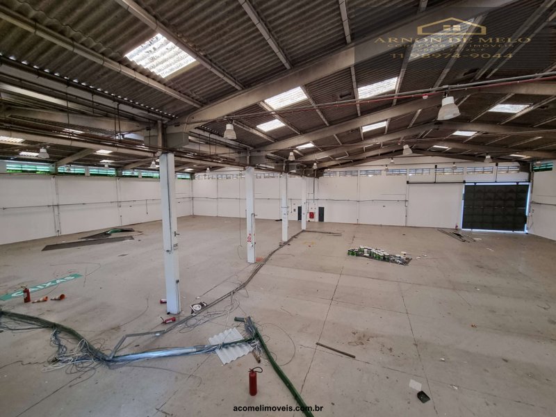 Depósito-Galpão, 3174 m² - Foto 24