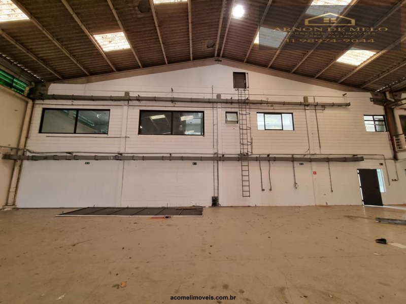 Depósito-Galpão, 3174 m² - Foto 13