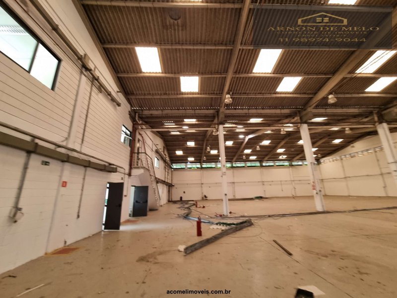 Depósito-Galpão, 3174 m² - Foto 8