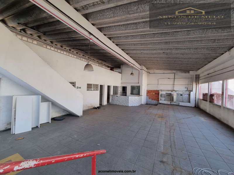 Depósito-Galpão, 3174 m² - Foto 19