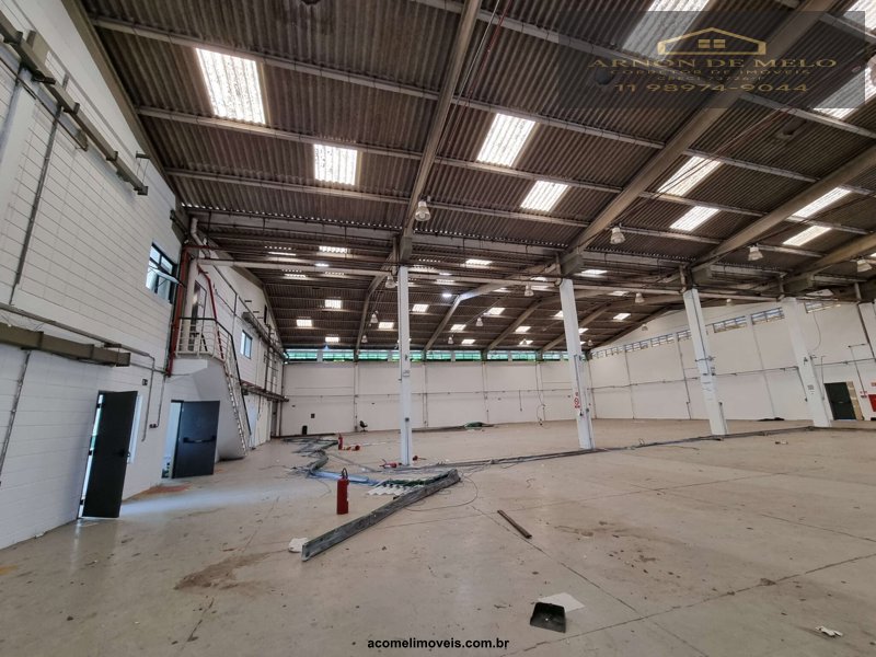 Depósito-Galpão, 3174 m² - Foto 7